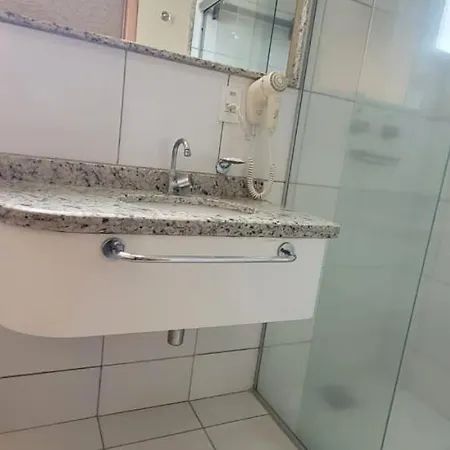 Golden Dolphin Grand Hotel 410 - Suite - 3 Hospedes E 1 Crianca Ate 5 Anos - Caldas Novas - Goias Exterior foto
