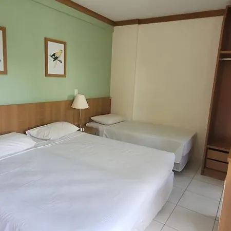 Golden Dolphin Grand Hotel 410 - Suite - 3 Hospedes E 1 Crianca Ate 5 Anos - Caldas Novas - Goias Exterior foto