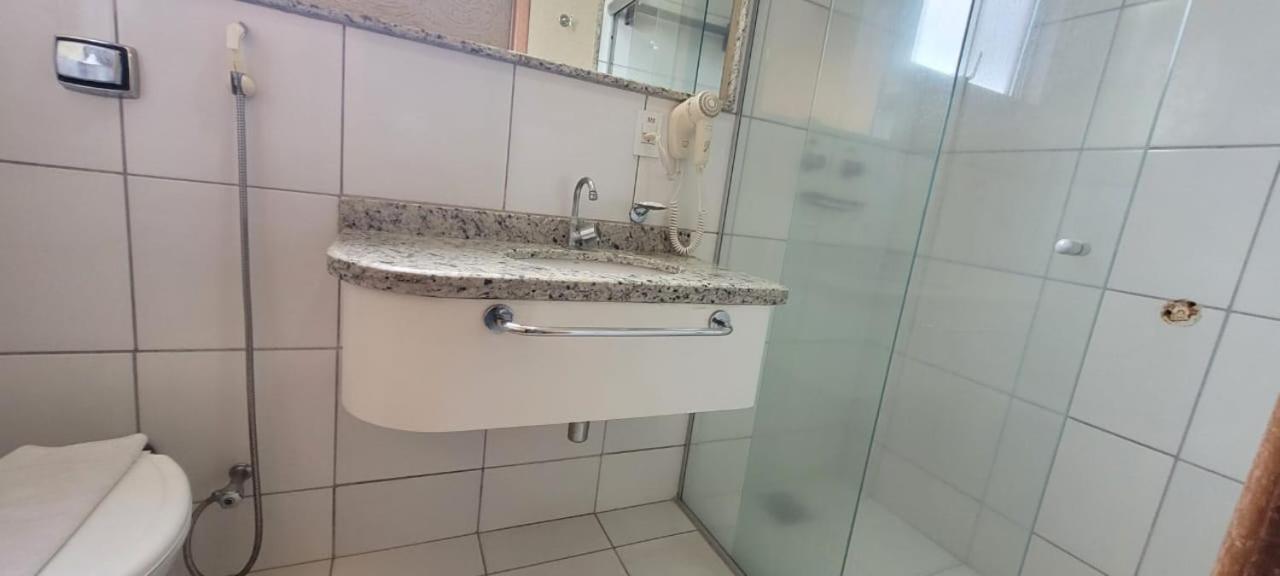 Golden Dolphin Grand 410 - - 3 E 1 Crianca Ate 5 Anos - - Goias Apartment *